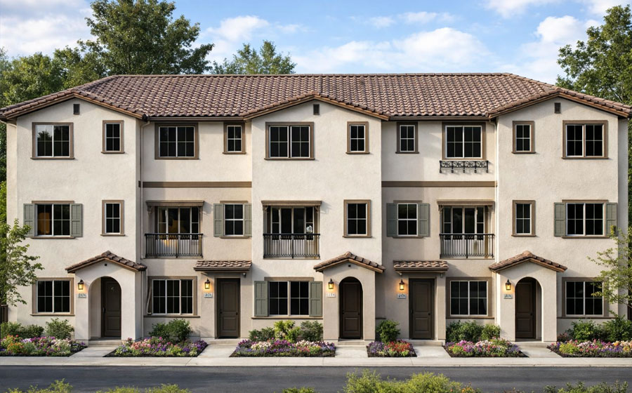 City of Tustin Approves Entitlements for Kingsbarn�s Cypress Grove Residential Community