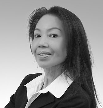 Photo of Bien Acdan, VP, Asset Management at Kingsbarn