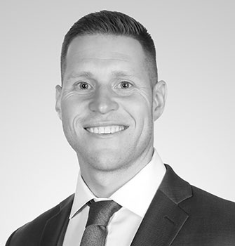 Photo of Jared Wolff, Director, Capital Markets at Kingsbarn