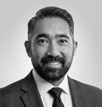 Photo of Mason Kalashian, Director, Digital Marketing at Kingsbarn