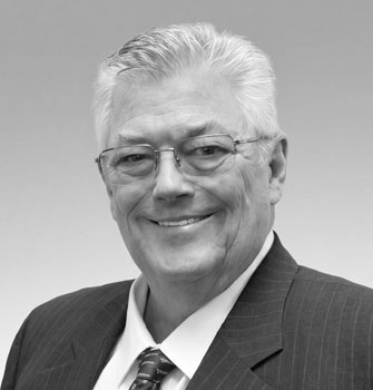 Photo of Paul Deeds, Construction & Development Controller at Kingsbarn