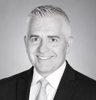 Photo of Ray Jones, General Counsel - JD at Kingsbarn