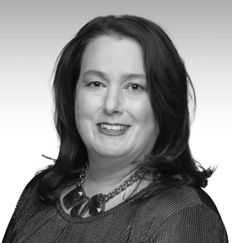 Photo of Sunshine Bono, VP, Asset Management at Kingsbarn