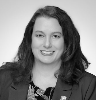 Photo of Sunshine Bono, VP, Asset Management at Kingsbarn